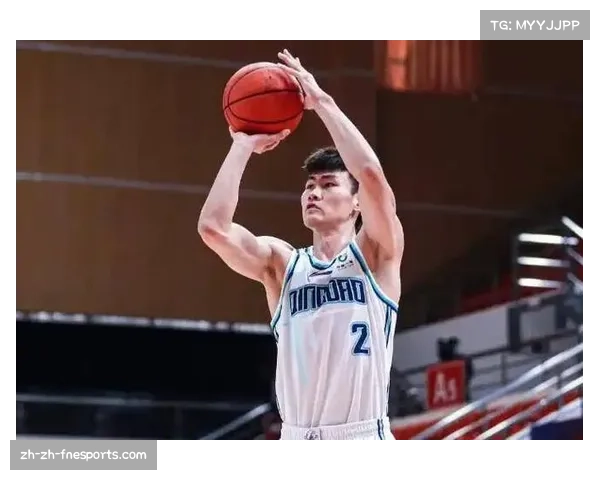 青岛队王睿泽本土最高分9.7分 外援依赖症明显